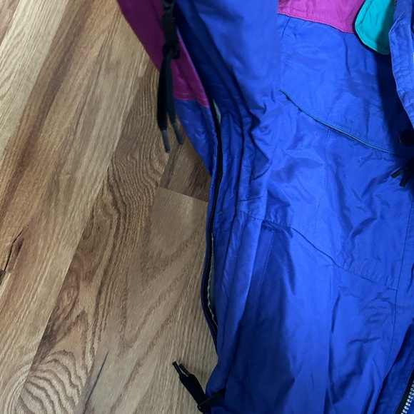 Vintage used ski suit - Picture 7 of 16